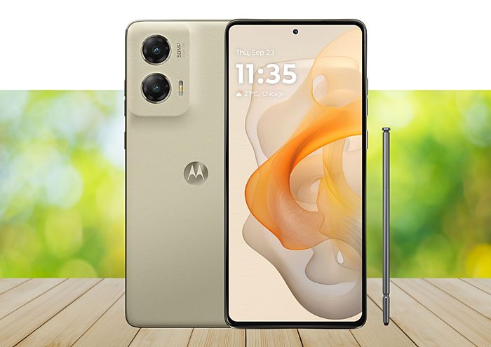 Moto G Stylus 5G 2024