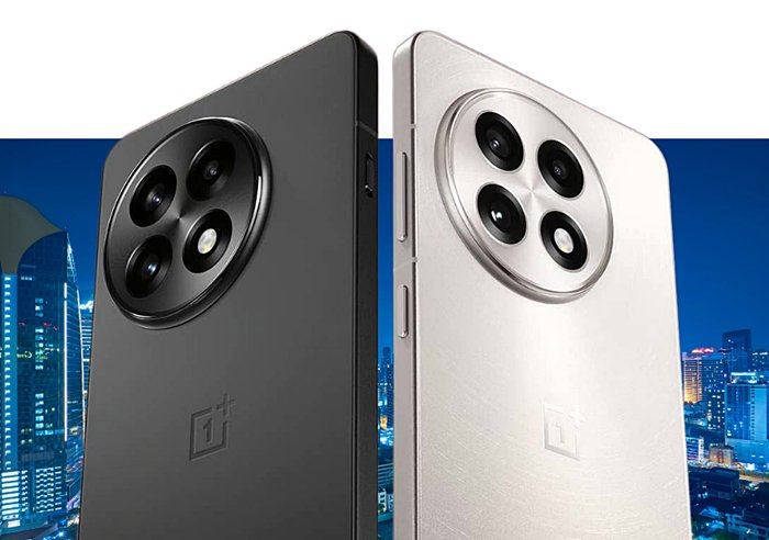 OnePlus 13