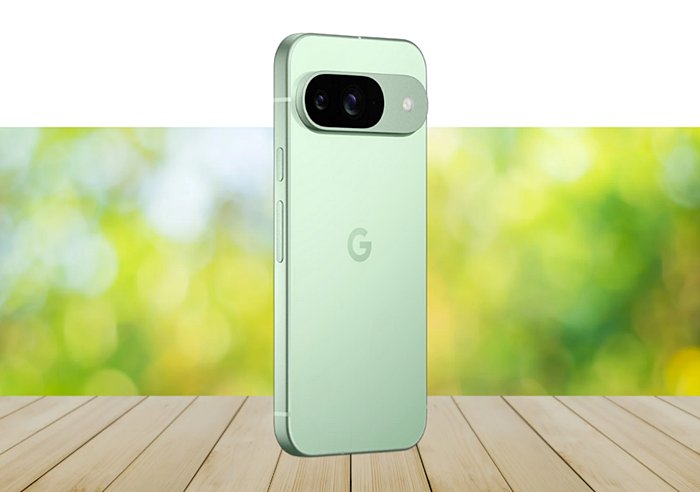 Google Pixel 9 Pro