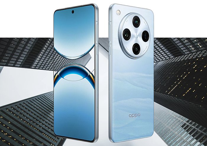 OPPO Find X8 Pro
