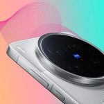 Камерофон Vivo X200 Ultra