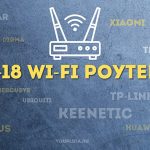 ТОП Wi-Fi роутеров