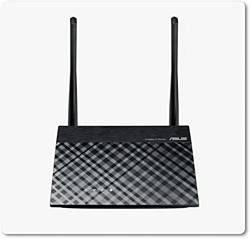 Asus RT-N12E фото