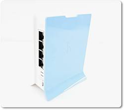 MikroTik hAP lite фото