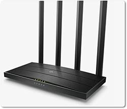 TP-LINK Archer C80 фото