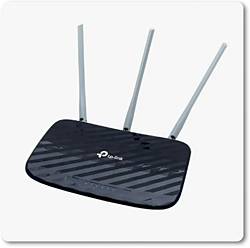 TP-Link Archer C20 фото