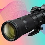 NIKKOR Z 180–600mm f/5.6–6.3 VR фото