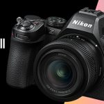 Nikon Z5II фото