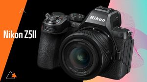 Nikon Z5II фото