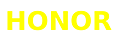 Honor