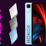 Honor Pad GT обзор планшета