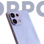 Смартфон Oppo K13 Turbo фото