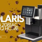 Кофемашина Polaris PACM 2081AC Wi-Fi IQ Home фото