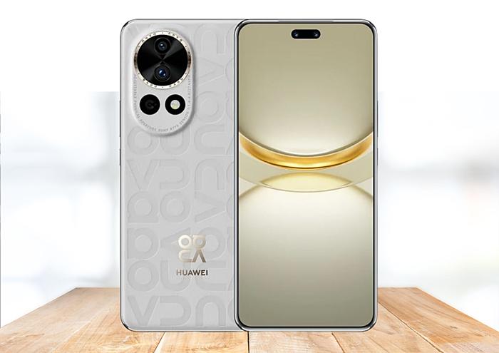 Смартфон Huawei Nova 12 Ultra фото