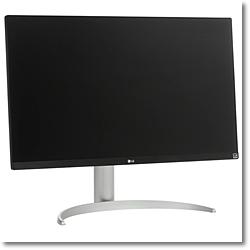LG UltraFine 27UP850N-W фото
