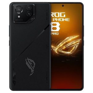 ASUS ROG Phone 8 Pro фото