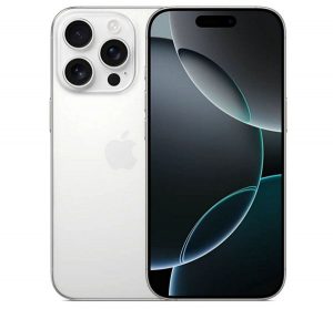 Apple iPhone 16 Pro Max фото