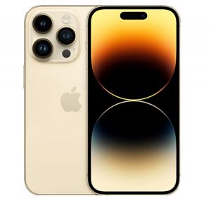 Apple iPhone 14 Pro Max фото
