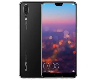 Huawei P20 фото