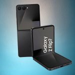 Samsung Galaxy Z Flip7