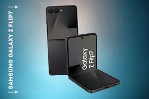 Samsung Galaxy Z Flip7