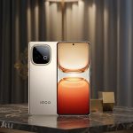 Внешний вид iQOO Z10 Turbo+ фото
