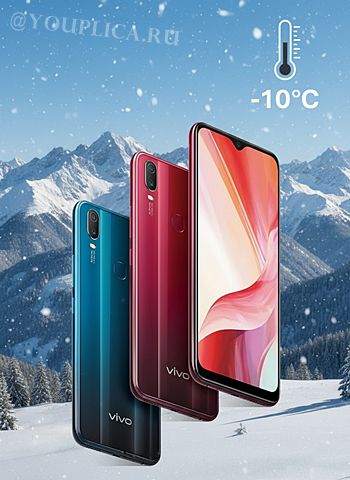 Vivo Y11 фото