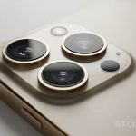 Камера смартфона
