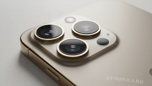 Камера смартфона