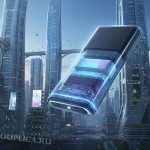 Аккумулятор смартфона