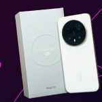 Смартфон Honor Magic 8 Pro