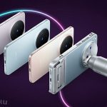 Vivo X300 фото