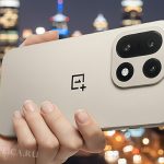 OnePlus 15 фото