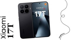 Xiaomi 17T