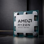 AMD Ryzen Pro 9000 3D V-Cache