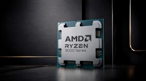 AMD Ryzen Pro 9000 3D V-Cache