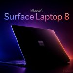 Microsoft Surface Laptop 8