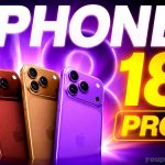 iPhone 18 Pro