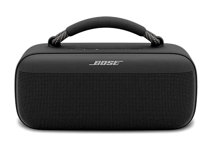 Bose SoundLink Max