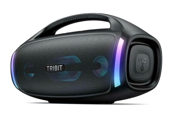 Tribit StormBox Blast 2