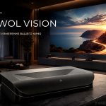 Проектор AWOL Vision LTV-3000 Pro