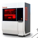 3D-принтер Incus Hammer Pro40